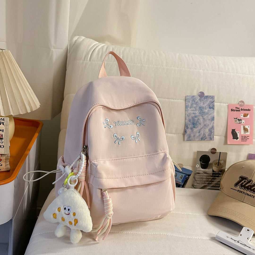 Elegant Multi-Functional Backpack Stornfield
