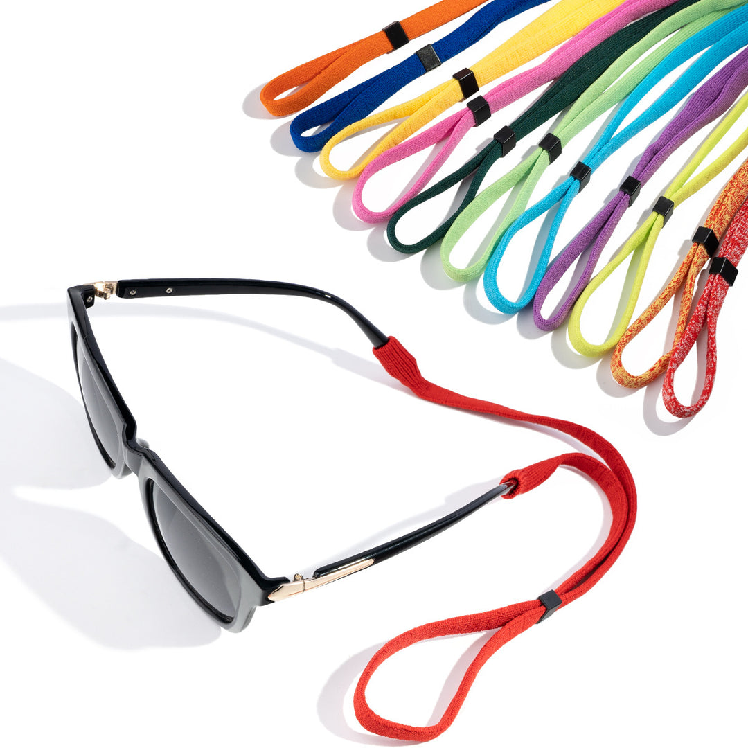 Adjustable Eyewear Lanyard Stornfield