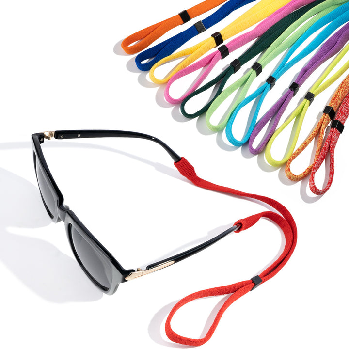 Adjustable Eyewear Lanyard Stornfield