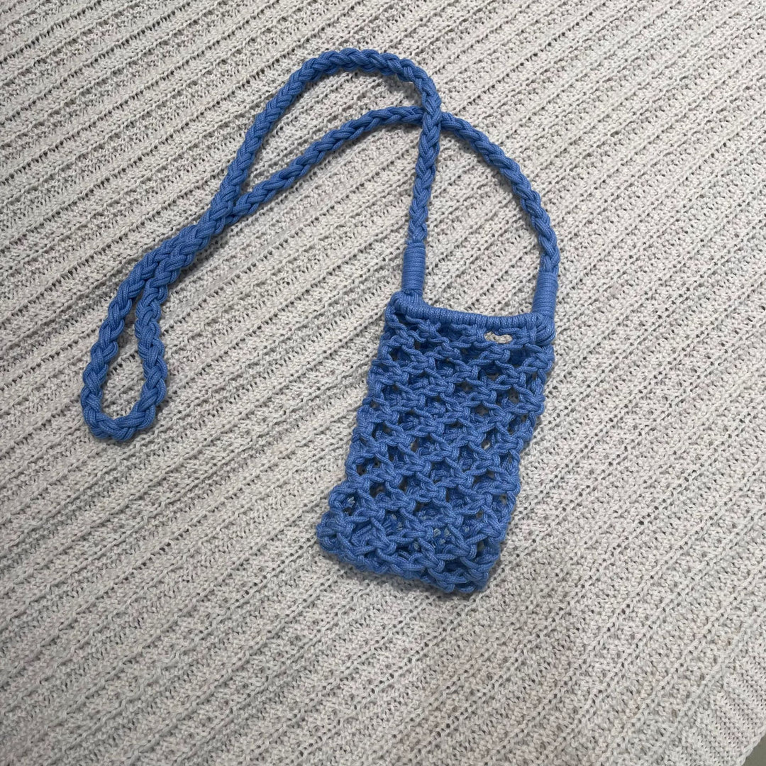 Handmade Shoulder Bag Stornfield