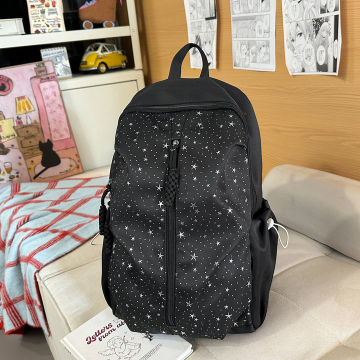 Starry Design Stylish Backpack Stornfield