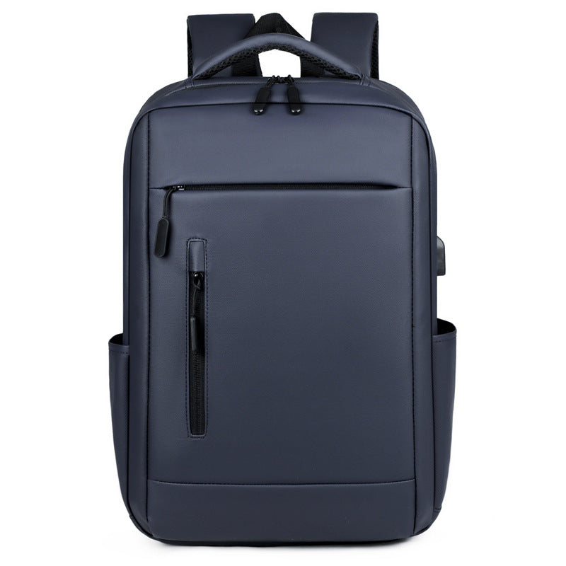 Ultra-Functional Tech Backpack Stornfield