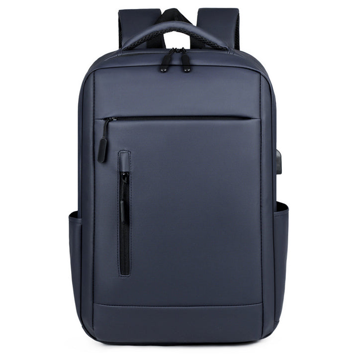 Ultra-Functional Tech Backpack Stornfield
