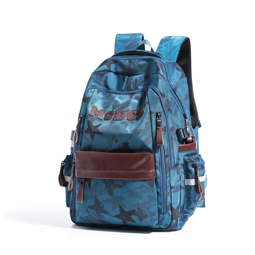 Versatile Multi-Purpose Backpack Stornfield