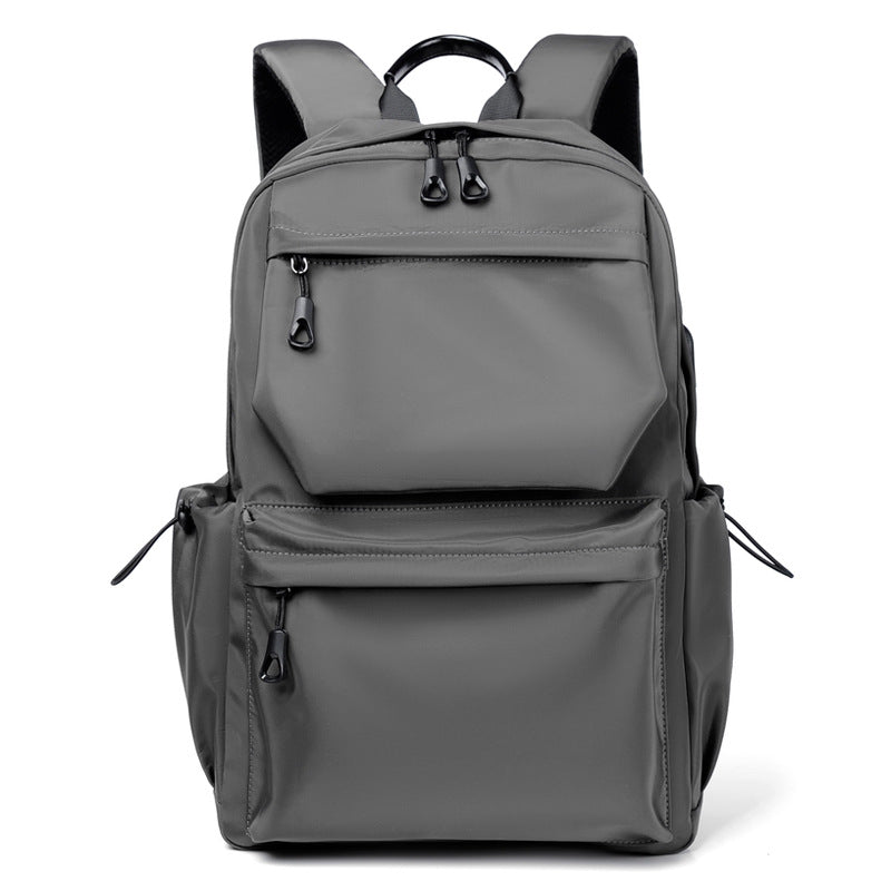 High-Capacity Urban Backpack Stornfield