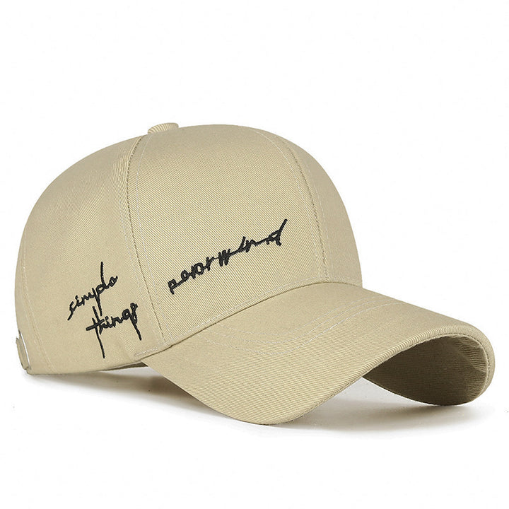 Women's Stylish and Modern Baseball Cap Stornfield