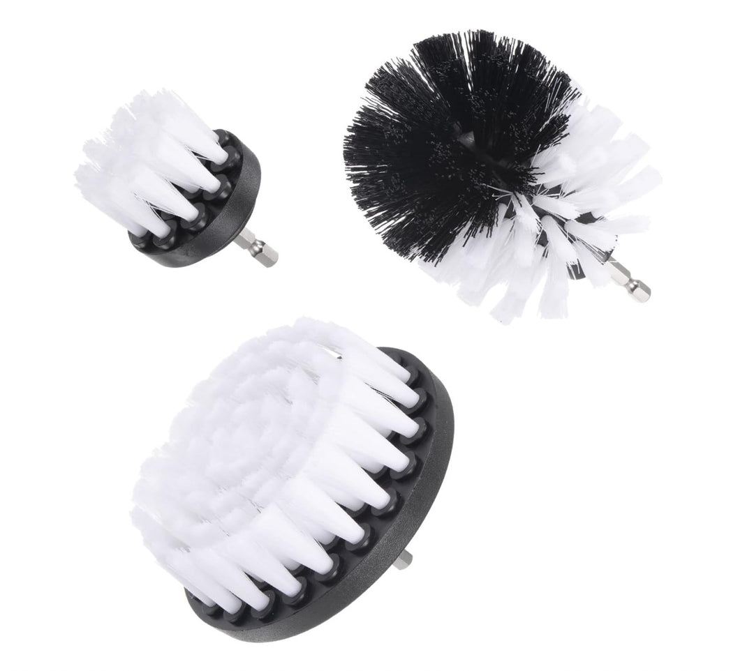 Cleaning Brush Set Stornfield