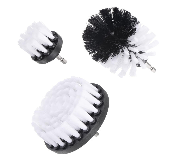 Cleaning Brush Set Stornfield