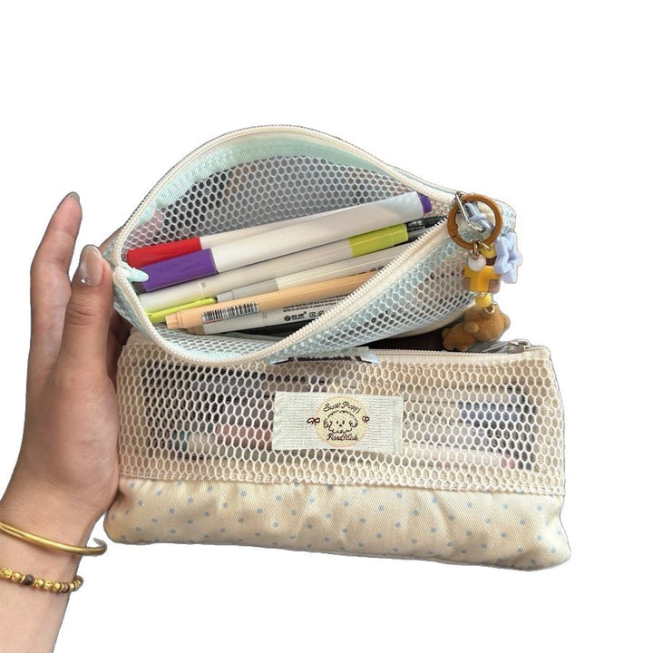 Mesh Organizer