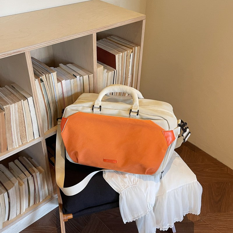 Multi-Functional Business Travel Bag