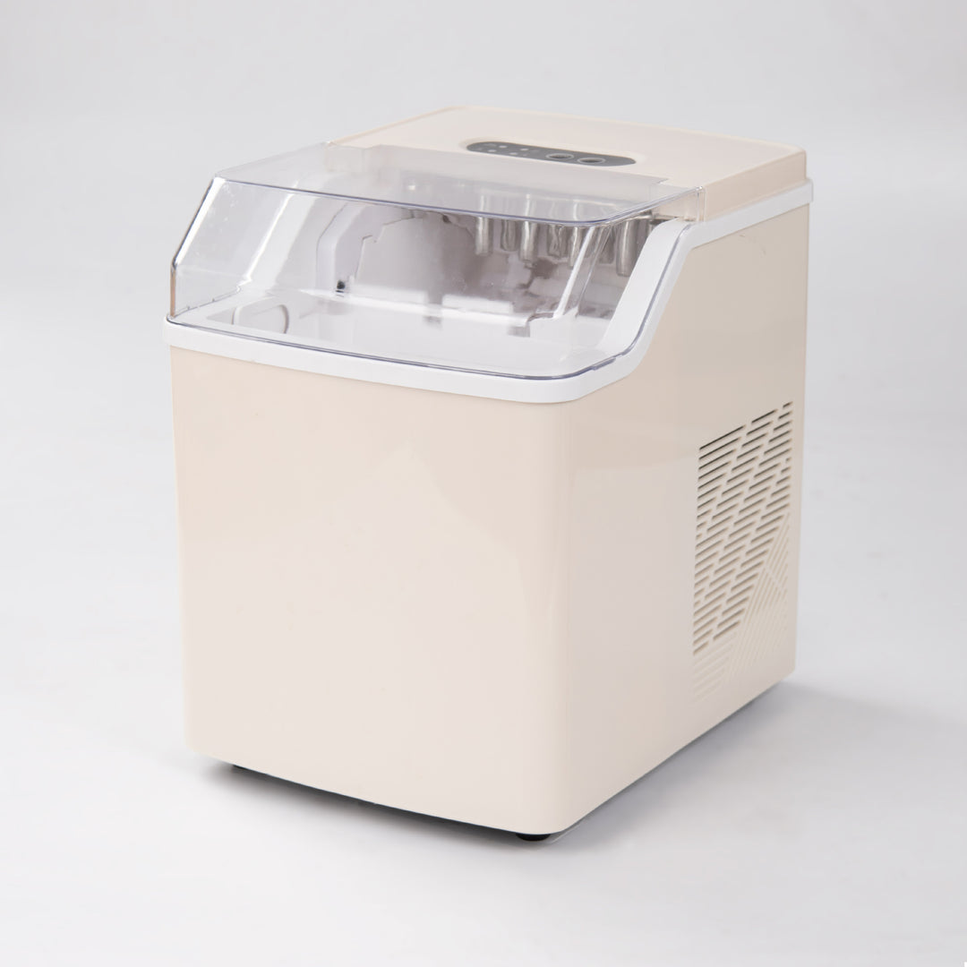 Ladies portable ice cube machine Stornfield