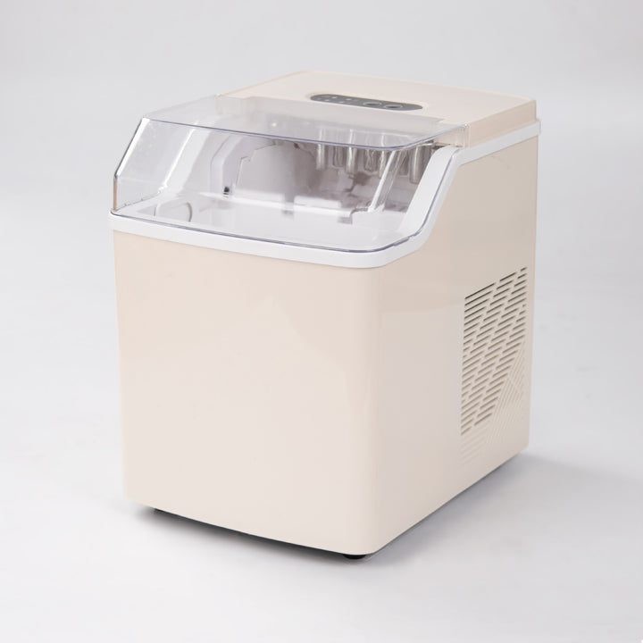 Ladies portable ice cube machine Stornfield