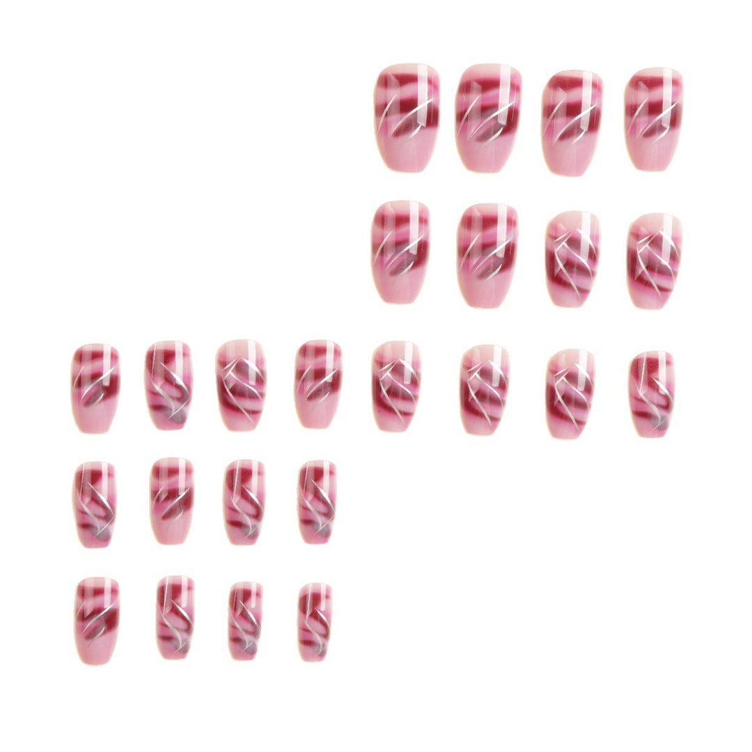 Nail Art Design Stornfield