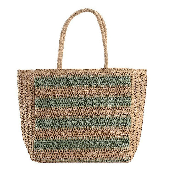 Natural materials bags Stornfield