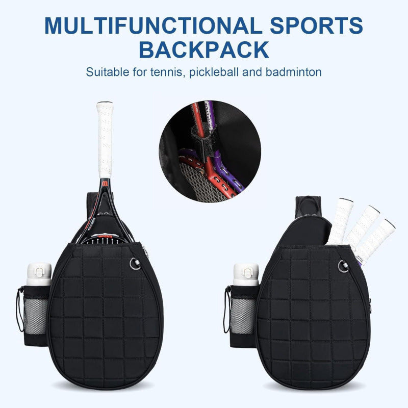 Tennis Racket Carrier Backpack Stornfield