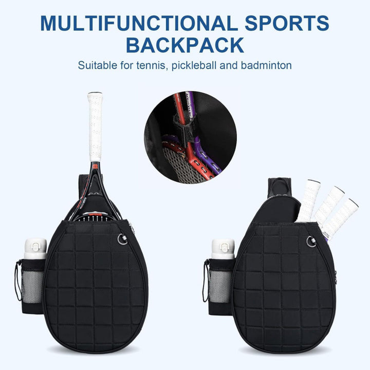 Tennis Racket Carrier Backpack Stornfield