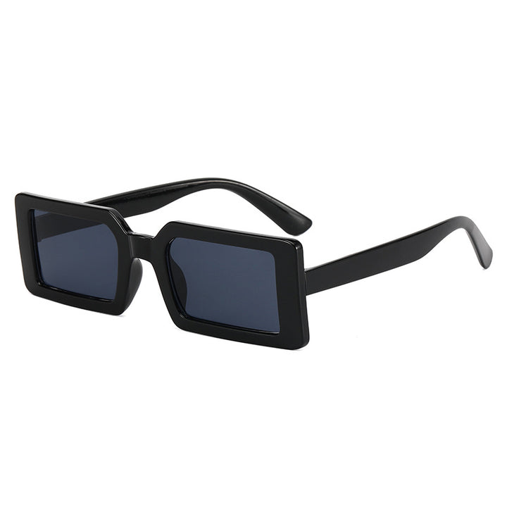 Women's Oversized Sunglasses in Modern Tortoiseshell Design Stornfield