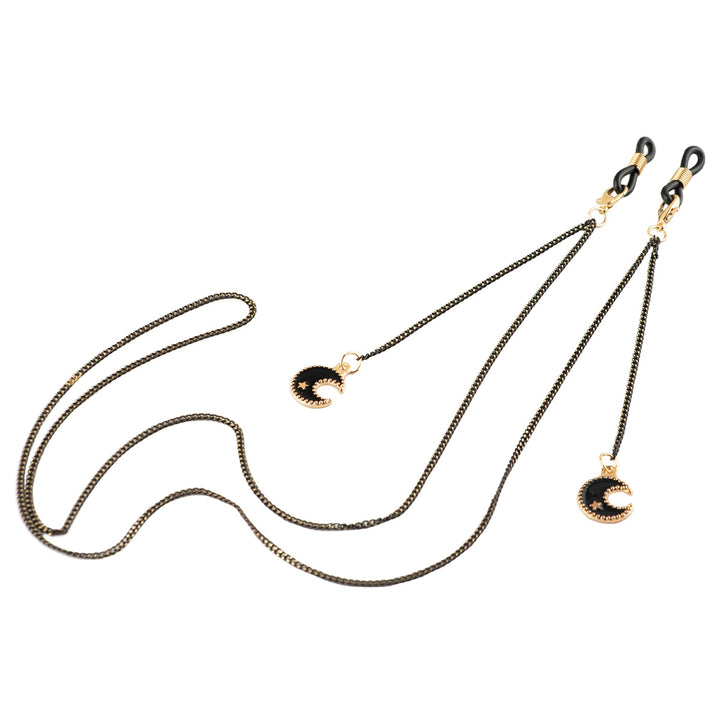 Chic Decorative Chain Eyewear Holder Stornfield