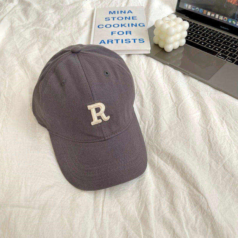 Women's Casual Cotton Baseball Cap Stornfield 1783922702