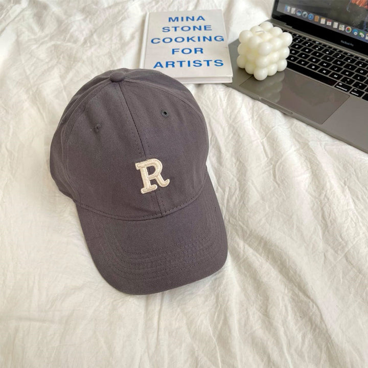 Women's Casual Cotton Baseball Cap Stornfield 1783922702