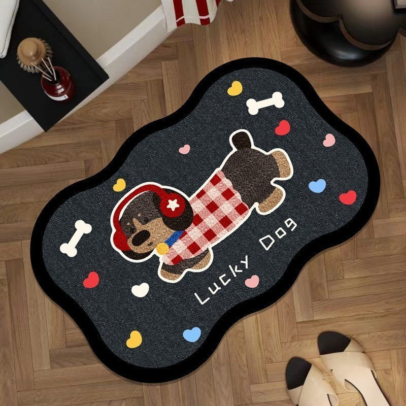 Artistic Home Area Rug