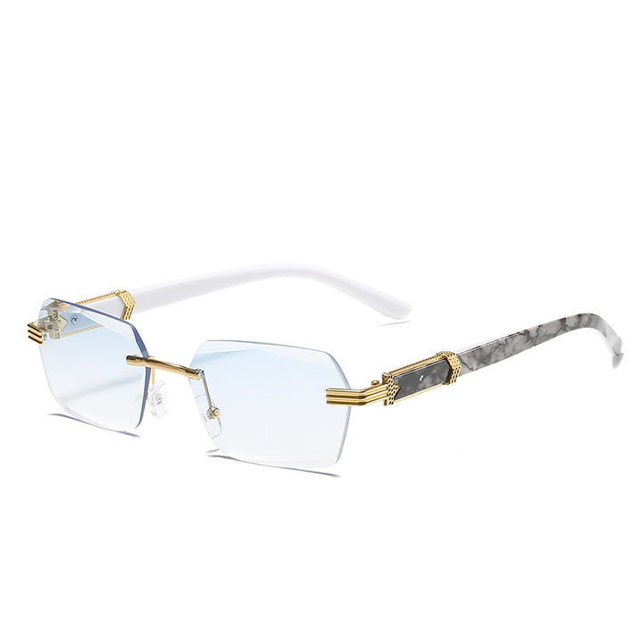 Avant-Garde Luxury Shield Sunglasses Stornfield
