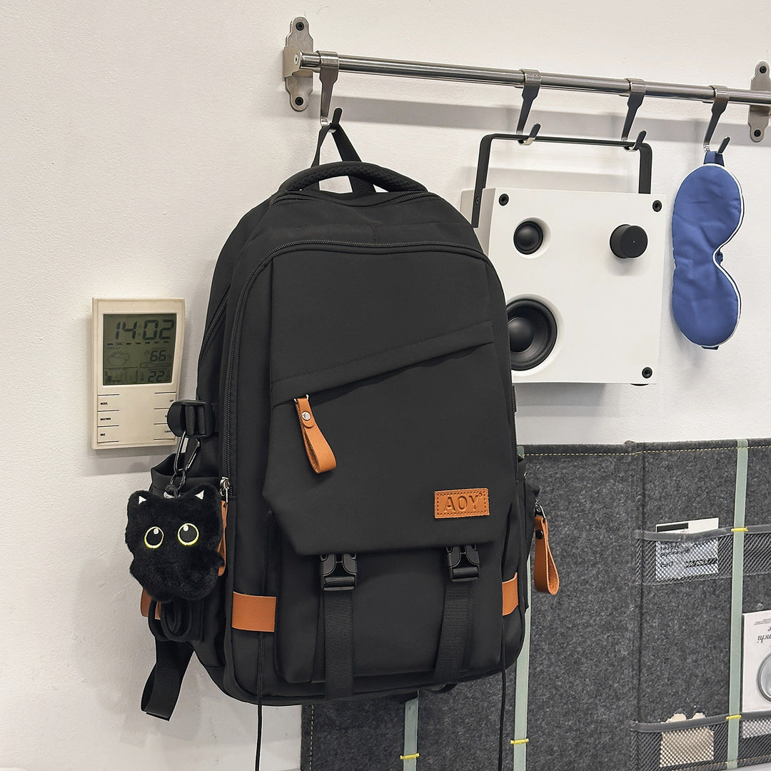 Multifunctional Travel Backpack Stornfield