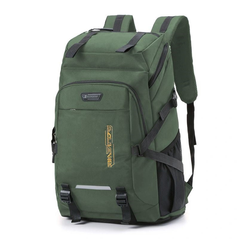 Multi-Functional Adventure Backpack Stornfield