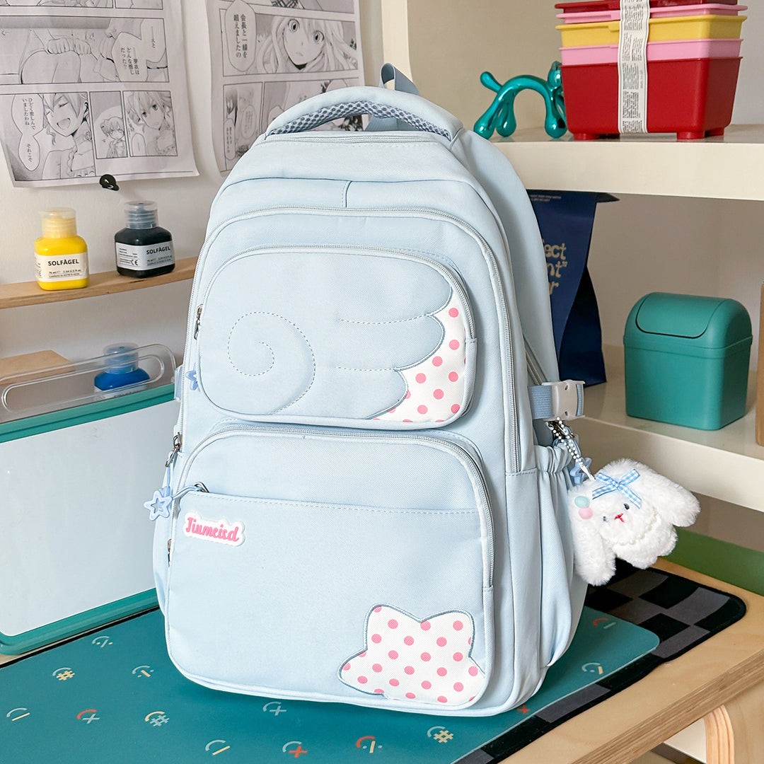 Cute Decorative Backpack Stornfield