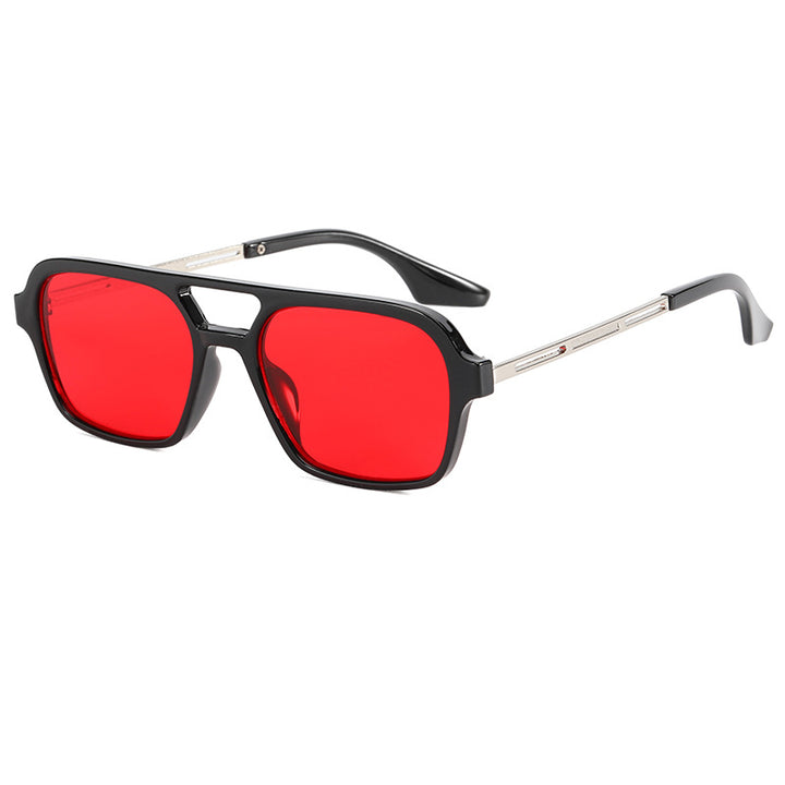 Square Sunglasses in Fashionable Design Stornfield