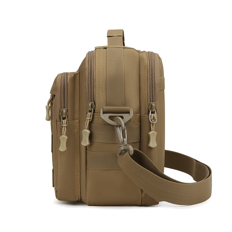 Tactical Utility Shoulder Bag Stornfield