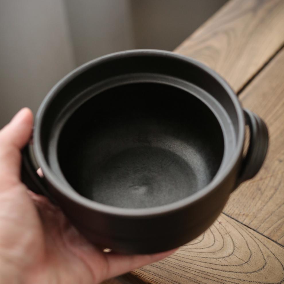 Bachelor Mini Clay Pot | Stornfield