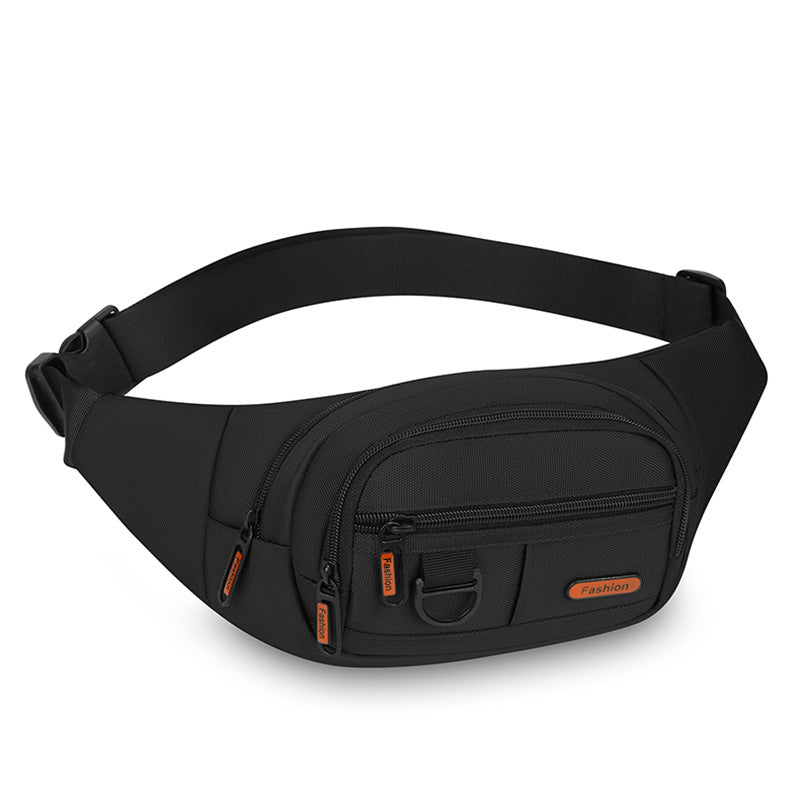 Versatile Sport Waist Bag Stornfield