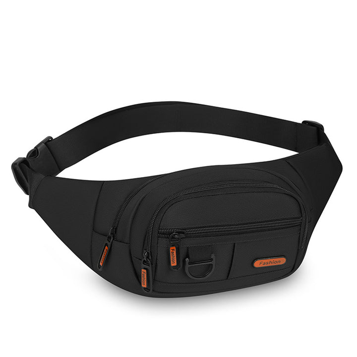 Versatile Sport Waist Bag Stornfield