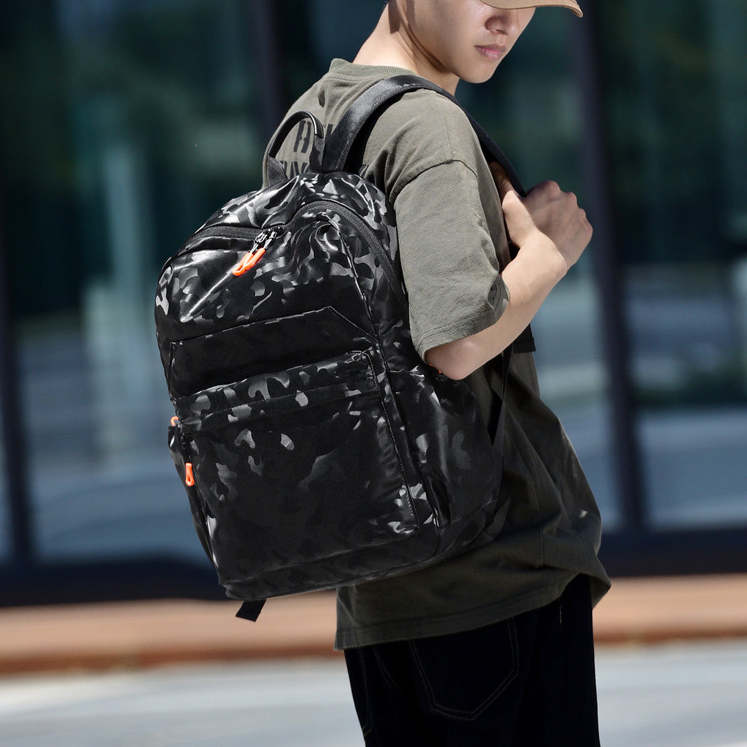 Urban Waterproof Backpack Stornfield