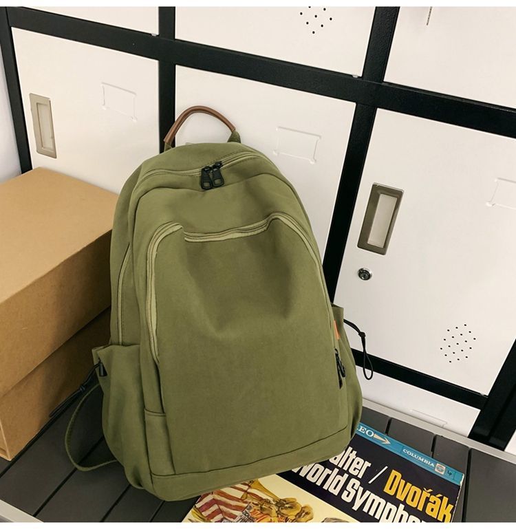 Versatile Urban Backpack Stornfield