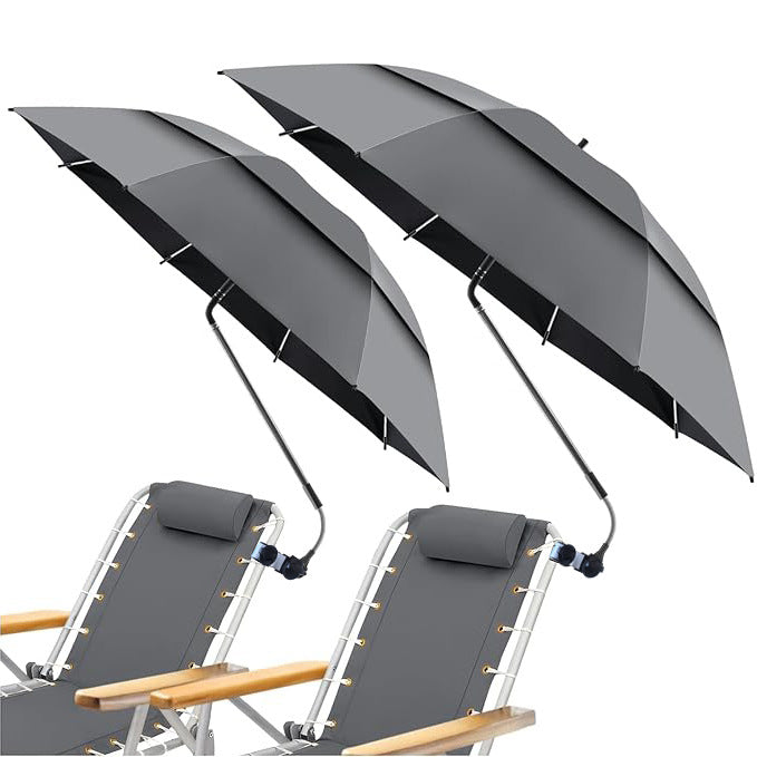Ladies Sun Protection Umbrella Stornfield