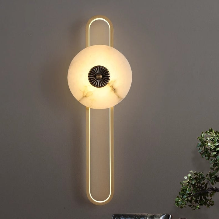 Decorative Wall Sconce