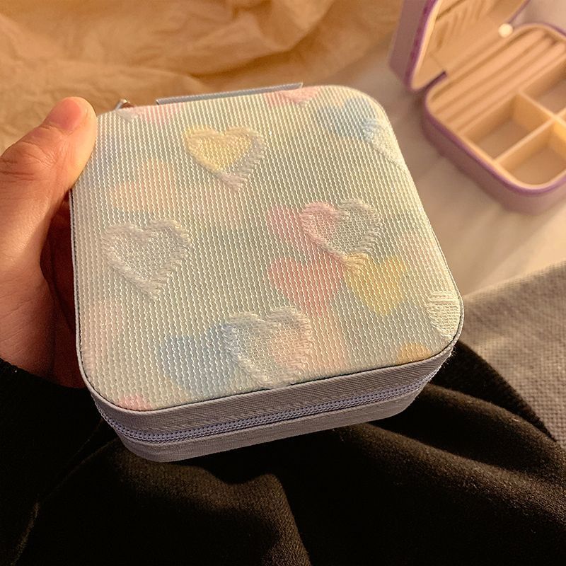 Jewelry storage case Stornfield