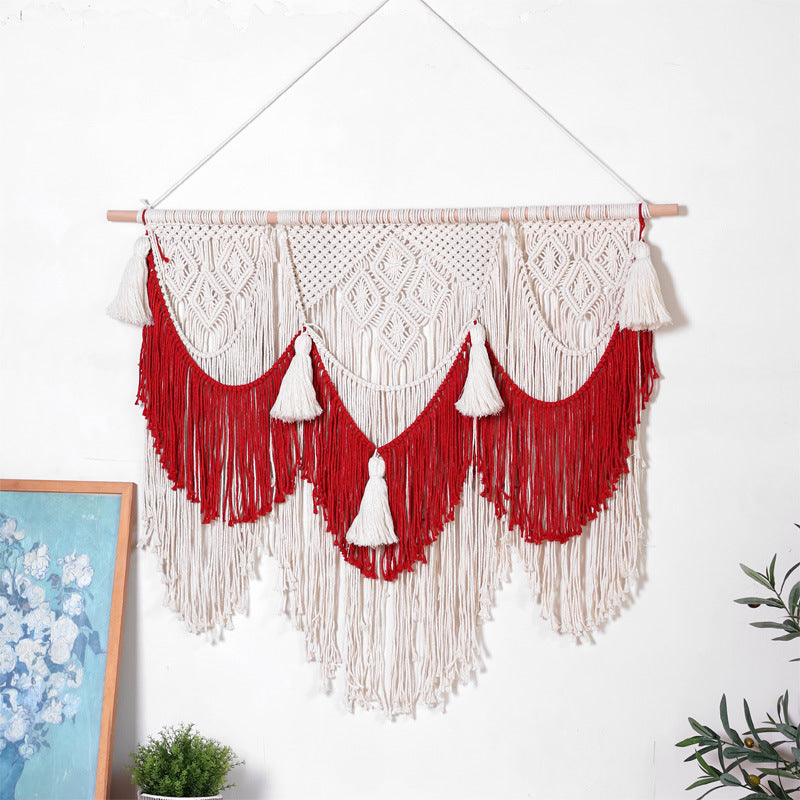 Macrame Wall Hanging Stornfield