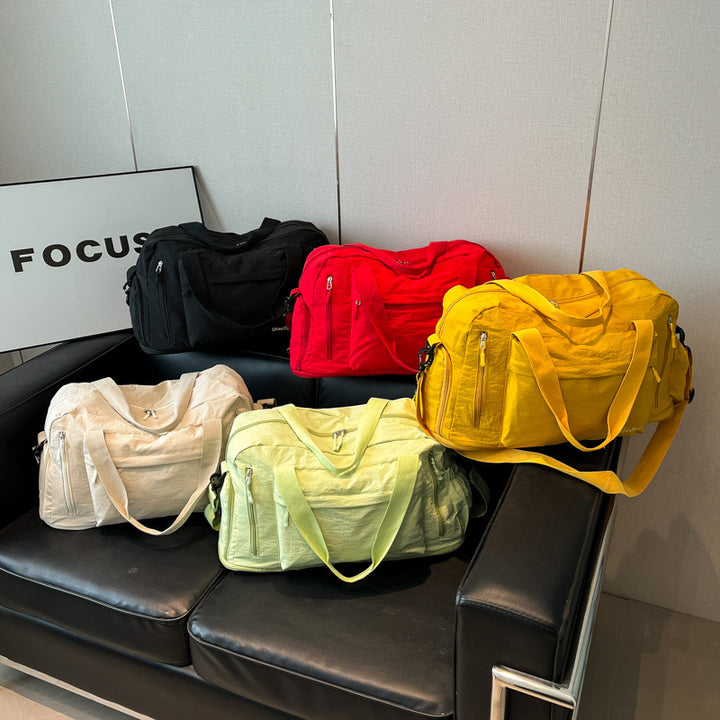 Practical Sport and Leisure Bag Stornfield