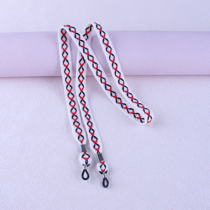 Braided Eyewear Retainer Stornfield