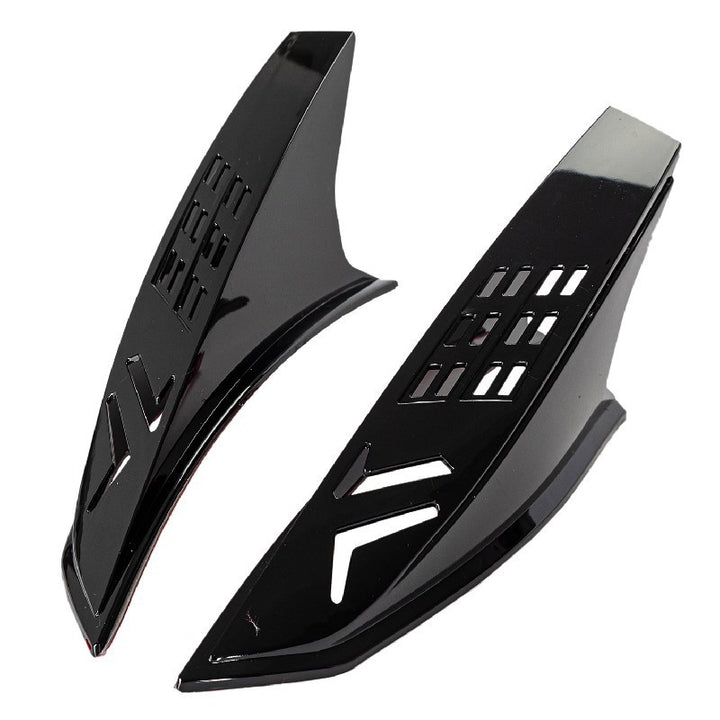 Helmet Ventilation Diffuser Set Stornfield