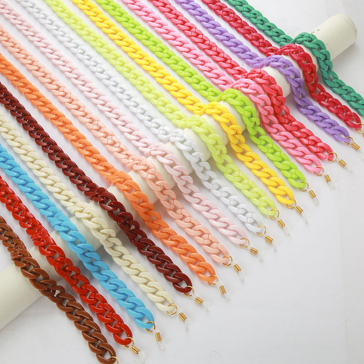 Stylish Sunglasses Chain Holder Stornfield
