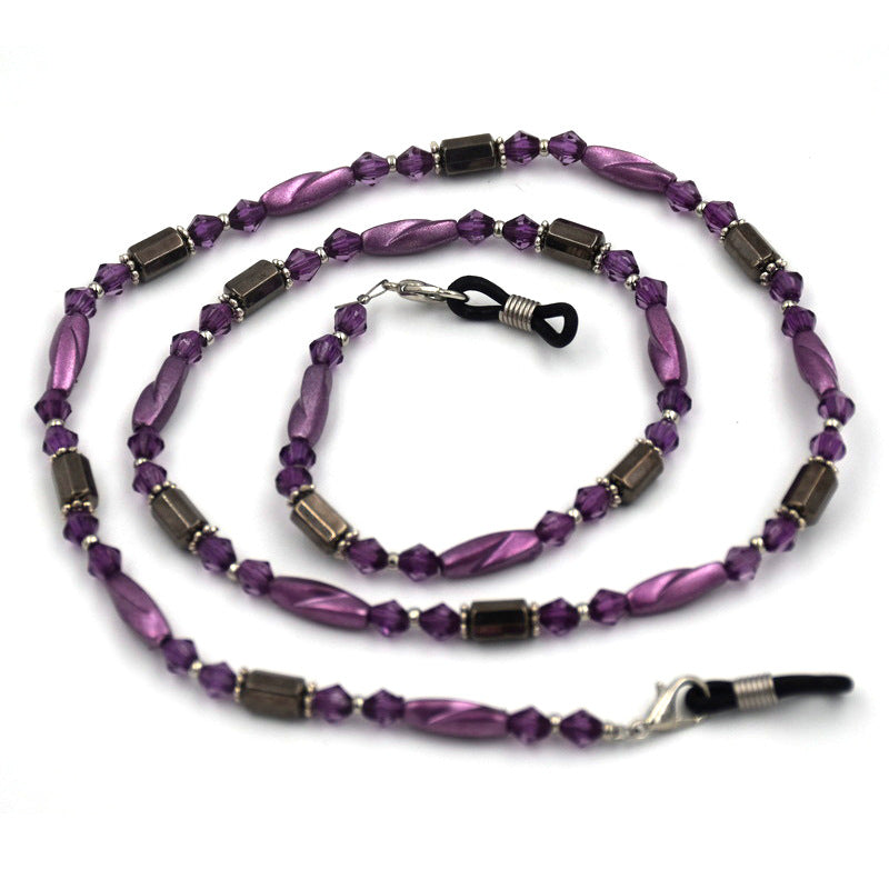 Decorative Eyewear Holder Chain Stornfield