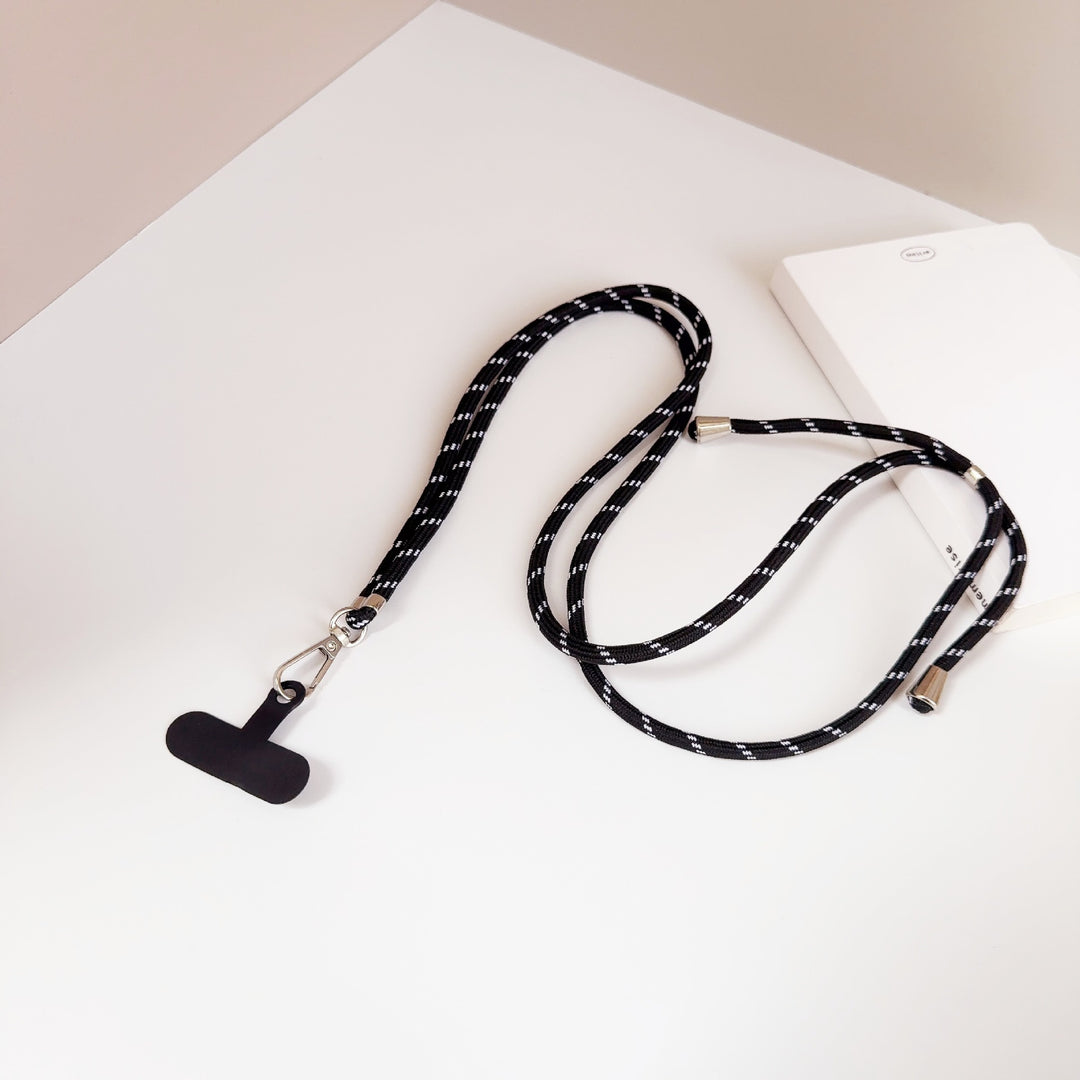 Stylish Identity Badge Lanyard Stornfield