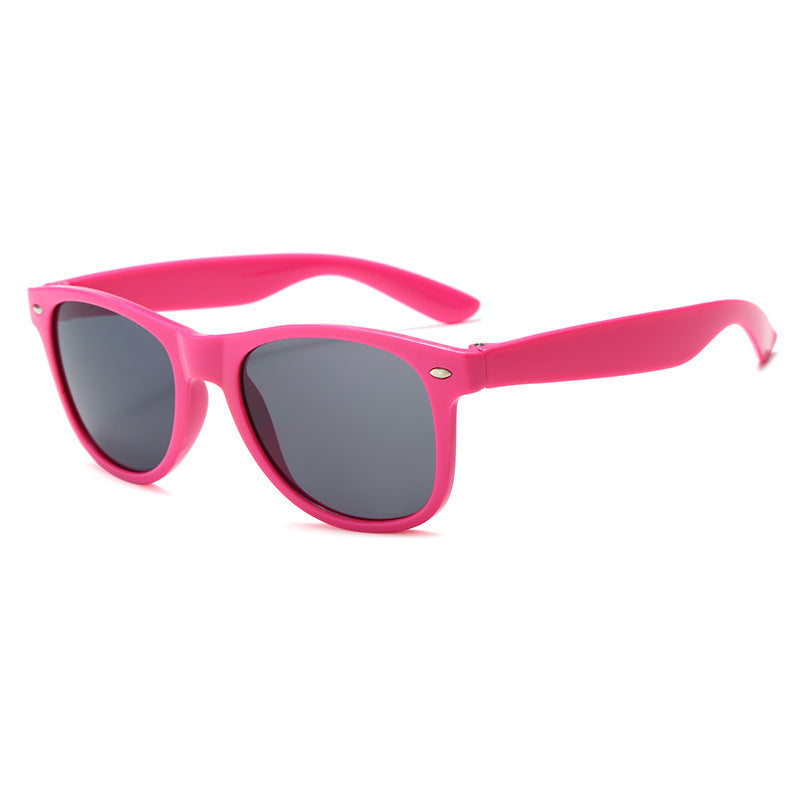 Classic Summer Sunglasses Stornfield
