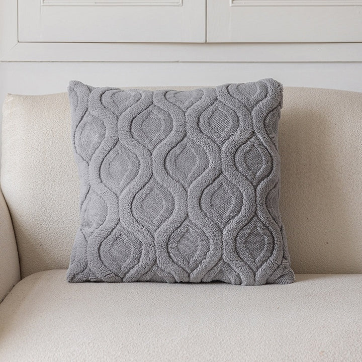 Decorative Throw Pillow