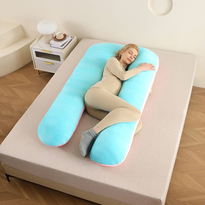Ergonomic nursing pillow Stornfield
