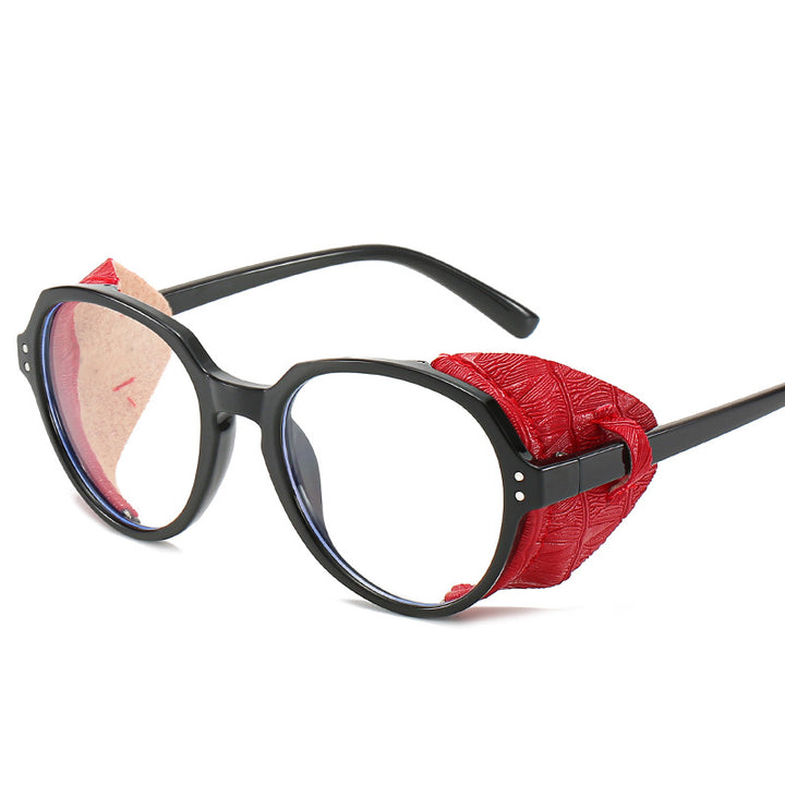 Ladies fashionable sunglasses with innovative protection design Stornfield